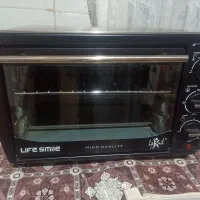 توستر بدون عیب