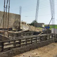 سلام کس کار ساختمان داشت خبر آرماتور بندی