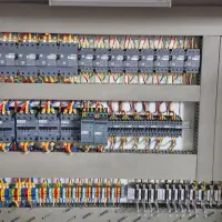 کلیه خدمات برقی