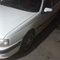 پارس ۸۷ درجه یک