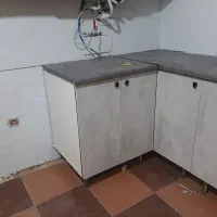 کابینت چوبی|مصالح و تجهیزات ساختمان|اصفهان, بهارستان|دیوار