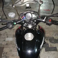 ns200|موتورسیکلت|تهران, جوادیه تهرانپارس|دیوار