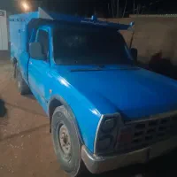 نیسان مدل 95|خودرو سواری و وانت|سبزوار, چهارراه فرودگاه|دیوار