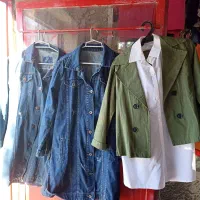 لباس فروشی بارانا|لباس|ایوان, |دیوار