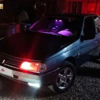 405 لوازمی کلکسیونی