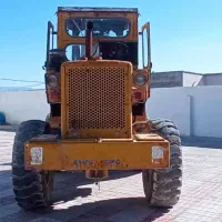 لودرکاترپیلار ۹۳۰|خودرو سنگین|شیراز, بهارستان|دیوار