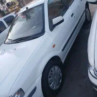 سمند ال ایکس مدل ۹۵|خودرو سواری و وانت|اردبیل, |دیوار