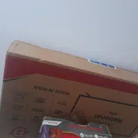 یک دستگاه ال ای دی 43 اینچ|تلویزیون و پروژکتور|طرقبه, |دیوار