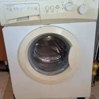 ماشین لباسشویی هایر