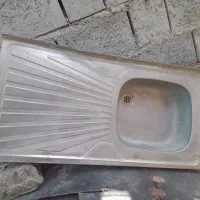 سینک ظرفشویی  روکار