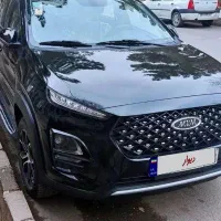 X 22 Pro|خودرو سواری و وانت|نیشابور, شهرک فرهنگیان|دیوار