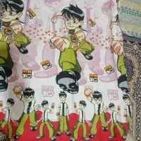 روپوش تخت پسرانه