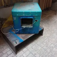 کولرآبی