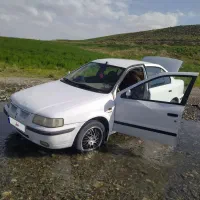 سمند افسون معاوضه فقط|خودرو سواری و وانت|شاهین‌شهر, خانه کارگر|دیوار