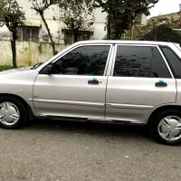 پراید 111|خودرو سواری و وانت|آستارا, |دیوار