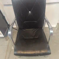 صندلی،آلومنیومی سبک