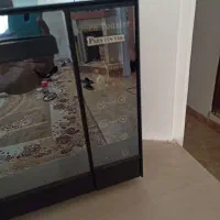 اون توستر پارس اطمینان|اجاق گاز و لوازم برقی پختوپز|نسیمشهر, |دیوار