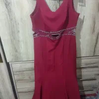 پیراهن مجلسی