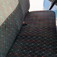 فروش نیسان وانت ابشنال1401دوگانهسور کارخانه|خودرو سواری و وانت|صحنه, |دیوار