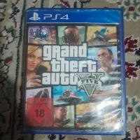 دیسک ps4 معاوضه میکنم|کنسول، بازی ویدئویی و آنلاین|مشهد, رسالت|دیوار