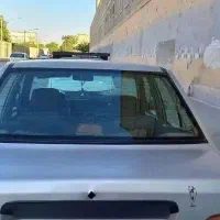 پراید۸۶|خودرو سواری و وانت|مشهد, کوی دروی|دیوار