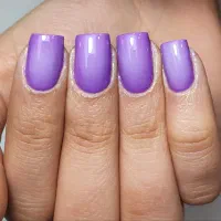 مدل کاشت ناخن مدل ترمیم ناخن با لاک رایگان