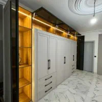 اجرای کابینت و کمد دیواری شهریار|مصالح و تجهیزات ساختمان|تبریز, |دیوار