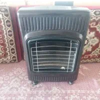بخاری گازی بدون دودکش