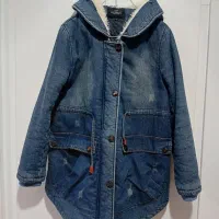 چند عدد پالتو و کاپشن|لباس|تبریز, |دیوار