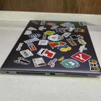 فروش لپ‌تاپ HP ZBook 15u G5|رایانه همراه|سمنان, |دیوار