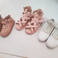 کفش مجلسی.تابستانه.اسپرت