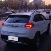 ام وی امx22|خودرو سواری و وانت|کدکن, |دیوار