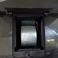 هود آشپزخانه (پارس آفرین)