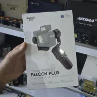 گیمبال حرفه ای INKEE Falcon Plus|دوربین عکاسی و فیلم‌برداری|تهران, تهران‌نو|دیوار