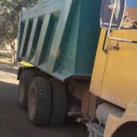 کامیون ولووN12 کشنده|خودرو سنگین|اردبیل, |دیوار