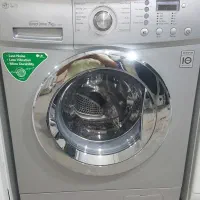لباسشویی الجی اصل کره