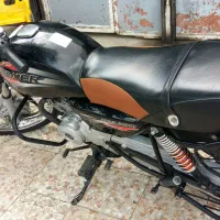 موتور بوکسر تمام فابریک اصل|موتورسیکلت|تالش, هشتپر|دیوار