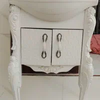 روشویی کمدی
