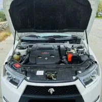 دنا پلاس توربو ۶ دنده|خودرو سواری و وانت|ماکو, |دیوار