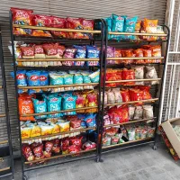 فروش استند کیک و استند چیپس و پفک|فروشگاه و مغازه|اصفهان, خواجو|دیوار