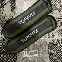 وزنه شنی Top Fit