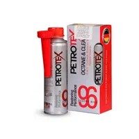 مکمل بنزین (اکتان) های پتروتکس