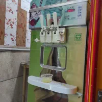 لوازم آبمیوه و بستنی