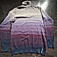 بافت یقه اسکی برند nimazaree