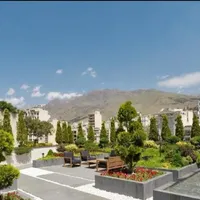 خاص ترین عمارت ویلایی دروس۲۰۰۰متر نوساز فول مشاعات|اجارهٔ خانه و ویلا|تهران, دروس|دیوار