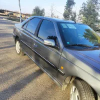 پارس سال ۹۸بی رنگ|خودرو سواری و وانت|اصفهان, فرودگاه شهید بهشتی|دیوار