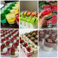 تامین نیرو مهماندار بادیگارد باریستا فینگرفود دسر|خدمات پذیرایی، مراسم|تهران, میدان ولیعصر|دیوار