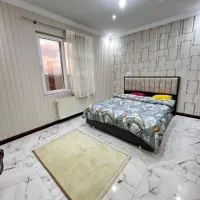 ویلا دوخواب مبله لاهیجان نزدیک مرکز|اجارهٔ کوتاهمدت آپارتمان و سوئیت|لاهیجان, قیام|دیوار