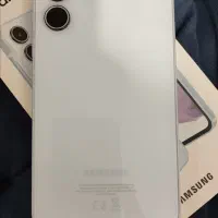 سامسونگ a35 حافظه256 رم8