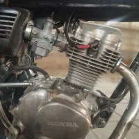 موتور ژاپنی|موتورسیکلت|ایذه, |دیوار